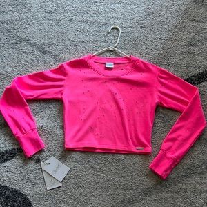 NWT. Bombshell activewear, never worn!